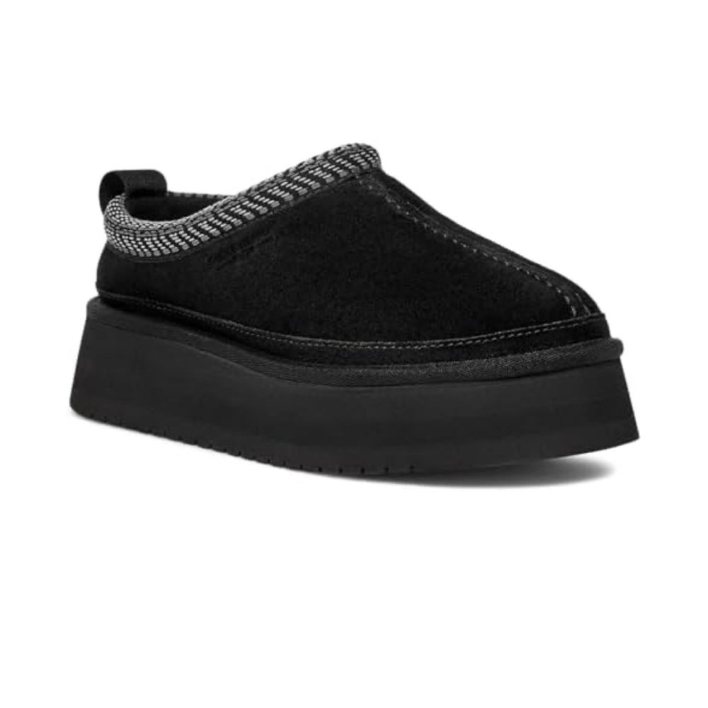 Koolaburra by UGG Women's Burree Platform Slipper, 11